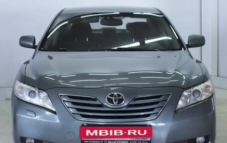 Toyota Camry, 2007 год, 1 090 000 рублей, 2 фотография