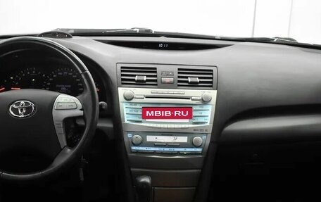 Toyota Camry, 2007 год, 1 090 000 рублей, 5 фотография