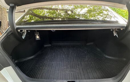 Toyota Camry, 2018 год, 2 950 000 рублей, 9 фотография