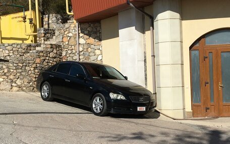 Toyota Mark X II, 2005 год, 240 000 рублей, 2 фотография