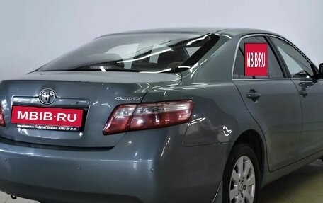 Toyota Camry, 2007 год, 1 090 000 рублей, 4 фотография