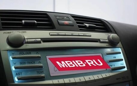 Toyota Camry, 2007 год, 1 090 000 рублей, 9 фотография