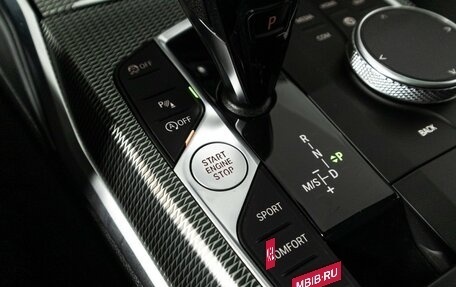 BMW 3 серия, 2021 год, 4 090 000 рублей, 23 фотография