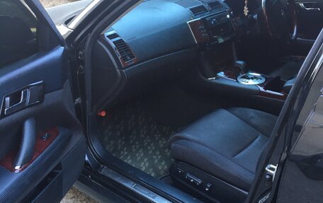 Toyota Mark X II, 2005 год, 240 000 рублей, 9 фотография