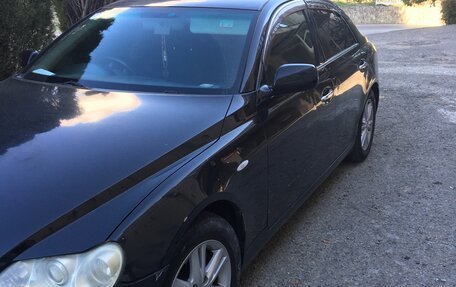Toyota Mark X II, 2005 год, 240 000 рублей, 7 фотография