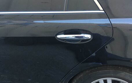 Toyota Mark X II, 2005 год, 240 000 рублей, 14 фотография