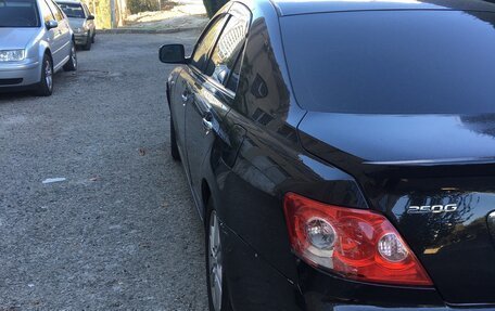 Toyota Mark X II, 2005 год, 240 000 рублей, 13 фотография