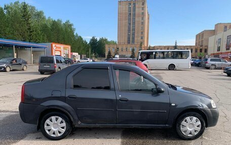Renault Logan I, 2008 год, 200 000 рублей, 2 фотография