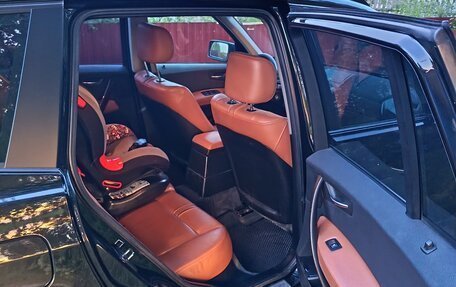 BMW X3, 2006 год, 1 330 000 рублей, 13 фотография
