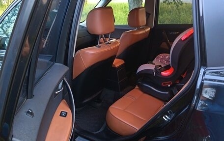 BMW X3, 2006 год, 1 330 000 рублей, 11 фотография