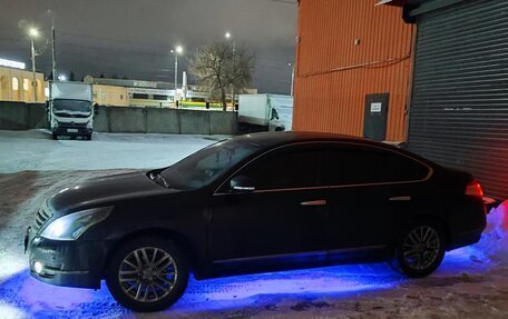 Nissan Teana, 2013 год, 1 440 000 рублей, 2 фотография