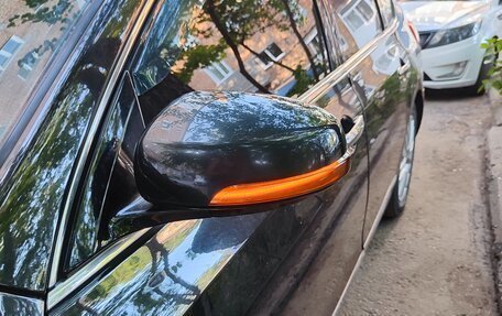 Nissan Teana, 2013 год, 1 440 000 рублей, 9 фотография