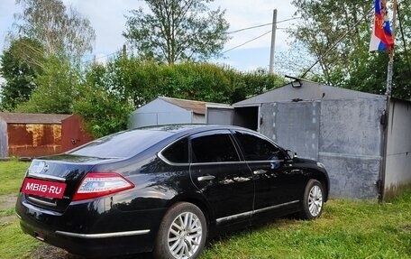 Nissan Teana, 2013 год, 1 440 000 рублей, 8 фотография