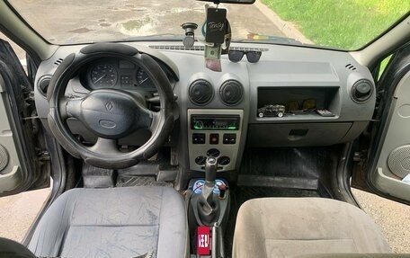 Renault Logan I, 2008 год, 200 000 рублей, 3 фотография