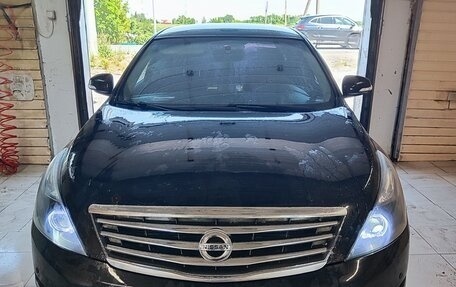 Nissan Teana, 2013 год, 1 440 000 рублей, 3 фотография