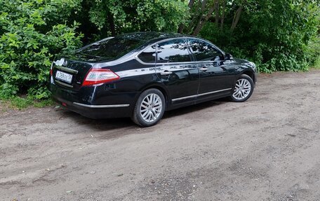 Nissan Teana, 2013 год, 1 440 000 рублей, 11 фотография