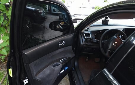 Nissan Teana, 2013 год, 1 440 000 рублей, 17 фотография