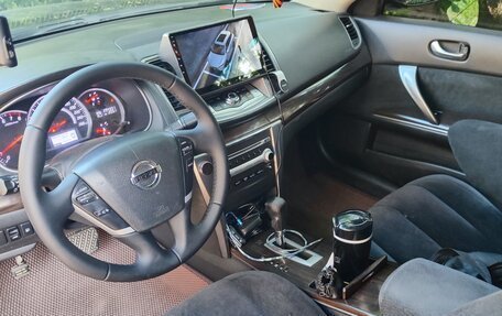 Nissan Teana, 2013 год, 1 440 000 рублей, 18 фотография