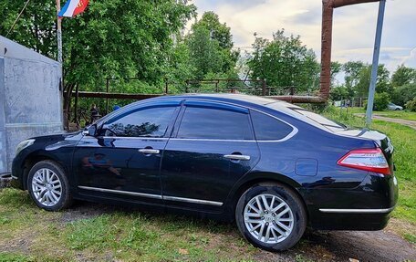 Nissan Teana, 2013 год, 1 440 000 рублей, 15 фотография