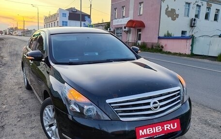 Nissan Teana, 2013 год, 1 440 000 рублей, 6 фотография