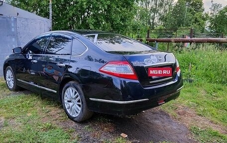 Nissan Teana, 2013 год, 1 440 000 рублей, 14 фотография