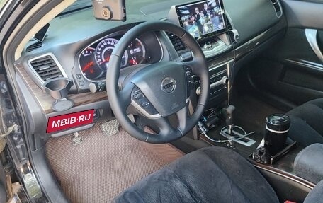 Nissan Teana, 2013 год, 1 440 000 рублей, 20 фотография