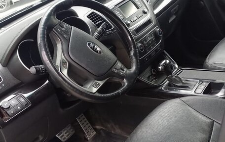 KIA Sorento II рестайлинг, 2014 год, 1 850 000 рублей, 5 фотография