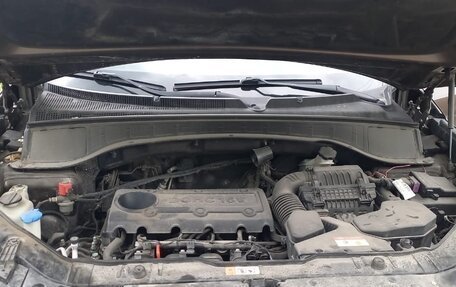 KIA Sorento II рестайлинг, 2014 год, 1 850 000 рублей, 9 фотография