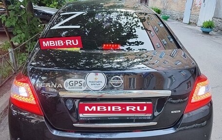 Nissan Teana, 2013 год, 1 440 000 рублей, 22 фотография