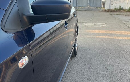 Volkswagen Polo VI (EU Market), 2013 год, 875 000 рублей, 4 фотография