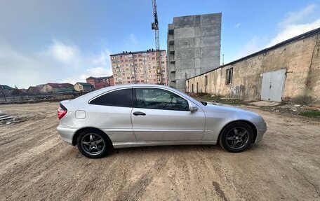 Mercedes-Benz C-Класс, 2001 год, 435 000 рублей, 6 фотография