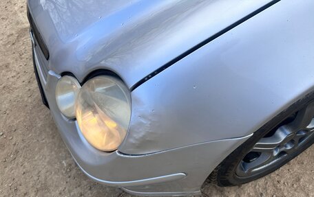 Mercedes-Benz C-Класс, 2001 год, 435 000 рублей, 3 фотография