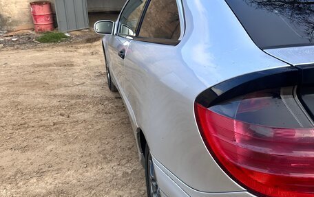 Mercedes-Benz C-Класс, 2001 год, 435 000 рублей, 9 фотография