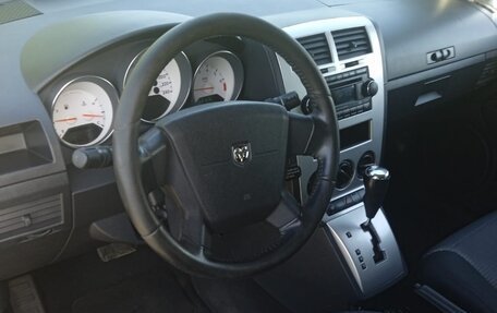 Dodge Caliber I рестайлинг, 2007 год, 400 000 рублей, 7 фотография