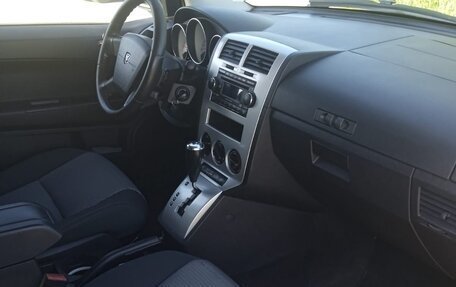 Dodge Caliber I рестайлинг, 2007 год, 400 000 рублей, 6 фотография