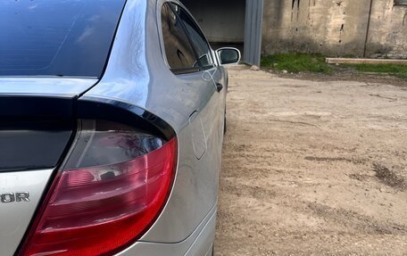 Mercedes-Benz C-Класс, 2001 год, 435 000 рублей, 7 фотография