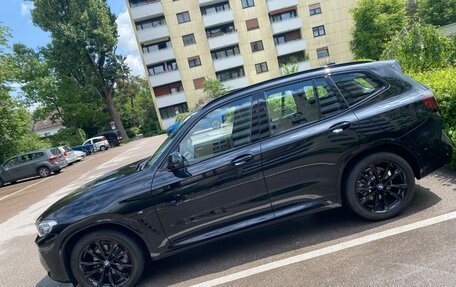 BMW X3 M, 2023 год, 5 970 000 рублей, 2 фотография