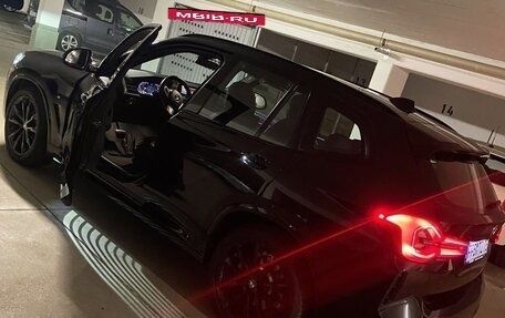 BMW X3 M, 2023 год, 5 970 000 рублей, 4 фотография