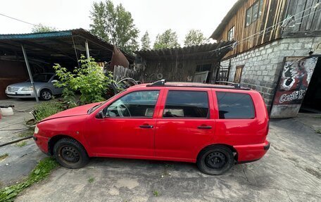 SEAT Cordoba II, 2000 год, 265 000 рублей, 3 фотография