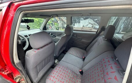 SEAT Cordoba II, 2000 год, 265 000 рублей, 10 фотография