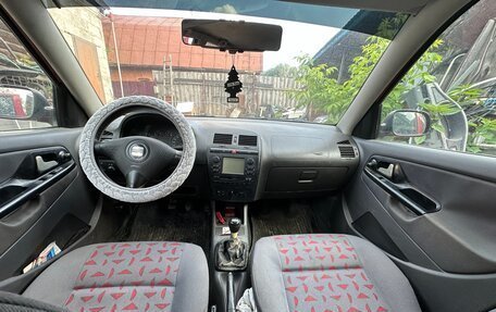 SEAT Cordoba II, 2000 год, 265 000 рублей, 9 фотография