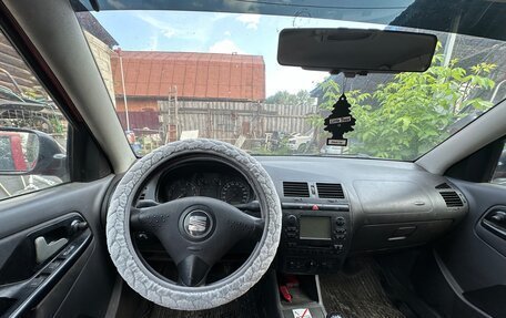 SEAT Cordoba II, 2000 год, 265 000 рублей, 8 фотография