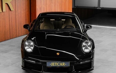 Porsche 911, 2021 год, 27 500 000 рублей, 4 фотография