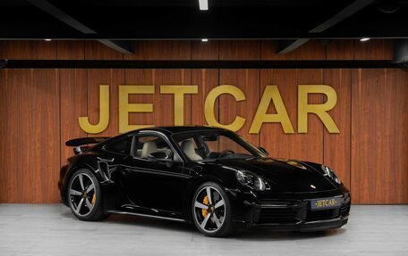 Porsche 911, 2021 год, 27 500 000 рублей, 6 фотография