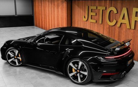 Porsche 911, 2021 год, 27 500 000 рублей, 10 фотография