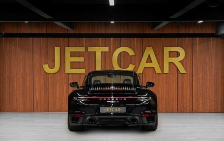 Porsche 911, 2021 год, 27 500 000 рублей, 8 фотография