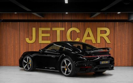Porsche 911, 2021 год, 27 500 000 рублей, 9 фотография
