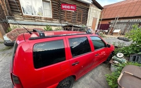SEAT Cordoba II, 2000 год, 265 000 рублей, 6 фотография