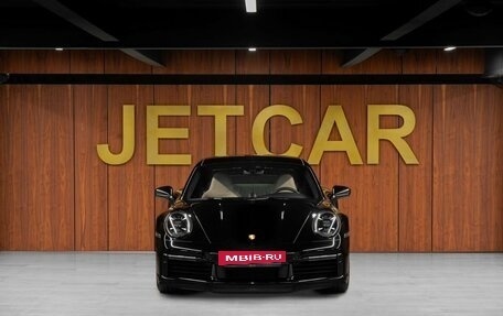 Porsche 911, 2021 год, 27 500 000 рублей, 3 фотография