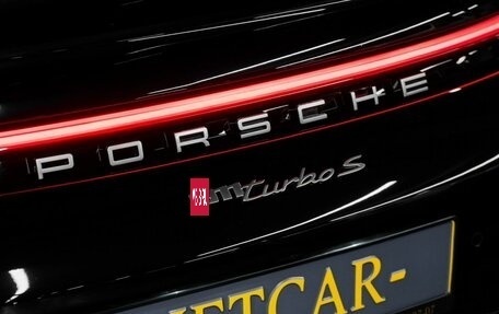 Porsche 911, 2021 год, 27 500 000 рублей, 11 фотография